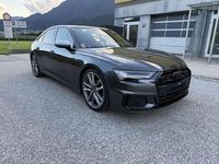 gebraucht Audi S6 TDI quattro tiptronic