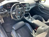 gebraucht BMW 420 4xx d 48 V Coupe xDrive Aut.