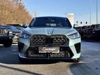 Gebraucht BMW X2 Luxury Line 155 PS (114 kW) 2025 Grün SUV