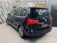 gebraucht Seat Alhambra 20 TDI CR DSG *7-SITZER NAVI KAMERA KEYLESS**