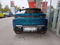 gebraucht Peugeot e-3008 Elektro 325 73kWh Launch Edition AWD
