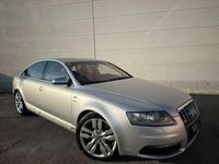 gebraucht Audi S6 S6*V 10*ORIGINALZUSTAND* EXCLUSIV*BOSE*TOP*