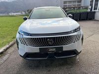 Gebraucht Peugeot 5008 GT 136 PS (100 kW) 2024 Weiß SUV