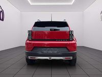 gebraucht Fiat Grande Panda Hybrid mHEV 110 6-Gang eDCT La Prima