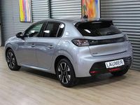 gebraucht Peugeot 208 PureTech 100 S&S Allure +Navi/360°-Kamera/Absta...