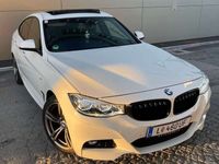 gebraucht BMW 320 GT*M Sport* ALS* PANO* H/K* HeadUp*RFK*.