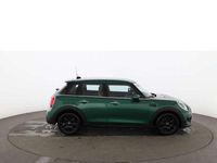 gebraucht Mini Cooper Classic Trim 1.5 Aut LED LEDER NAVI TEMP