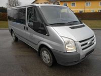 gebraucht Ford Transit FT 280 M Vario Trend 4.36 2,2 TDCi DPF