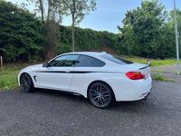 gebraucht BMW 435 435 i xDrive Coupe