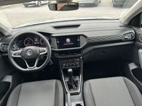 gebraucht VW T-Cross - ** Tempomat, AHK**