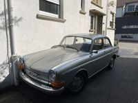 gebraucht VW Type 3 L Bj. 1970, 1584 cm3, 50 PS gut erhalten