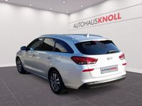 gebraucht Hyundai i30 Kombi - PD Level 3 Plus 1,6 CRDi c0k32a