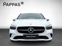 gebraucht Mercedes 180 B Österreich-Edition