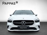 gebraucht Mercedes B180 d Österreich-Edition