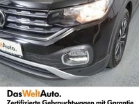 gebraucht VW T-Cross - United TSI