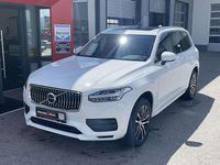 gebraucht Volvo XC90 B5 AWD Momentum Pro