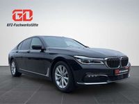 gebraucht BMW 730 d xDrive, Massagesitze , Soft Close ,Head UP,