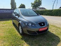 Gebraucht Seat Altea XL 105 PS (77 kW) 2014 Grau Van / Kleinbus