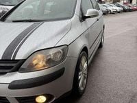 Gebraucht VW Golf V 105 PS (77 kW) 2007 Silber Limousine