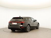 gebraucht Audi A6 e-tron Avant e-tron