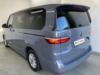 gebraucht VW Multivan ÜH TDI