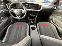 Gebraucht Opel Mokka-e GSe 100 kW (136 PS) 2021 Schwarz SUV