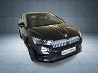 gebraucht Skoda Enyaq iV Coupé RS