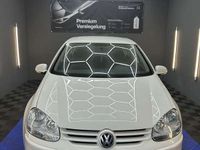 gebraucht VW Golf V 