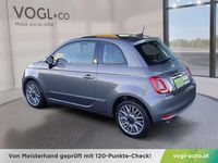 gebraucht Fiat 500 Mirror 1.2 ECO 69 PS