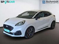 gebraucht Ford Puma 1,0 EcoBoost Hybrid ST Aut.