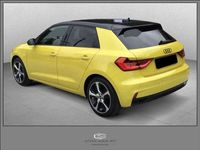 gebraucht Audi A1 Sportback 25 TFSI advanced S-tronic /LED/Klima/