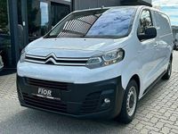 Gebraucht Citroën Jumpy 120 PS (88 kW) 2023 Weiß Van / Kleinbus
