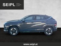 gebraucht Hyundai Kona KONA Elektro 48,6kWh Smart Line*€ 27.490,- Supe...