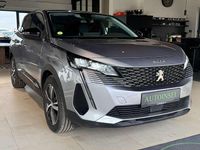 Gebraucht Peugeot 3008 Allure 131 PS (96 kW) 2023 Grau SUV