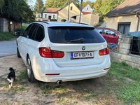 gebraucht BMW 318 318 d xDrive Touring