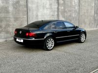 gebraucht VW Phaeton V6 TDI D-PF 4motion