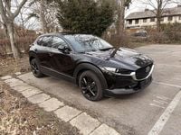 Gebraucht Mazda CX-30 Homura-Line 122 PS (89 kW) 2022 SUV