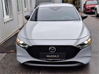 gebraucht Mazda 3 e-Skyactiv-G140 Homura Aut.