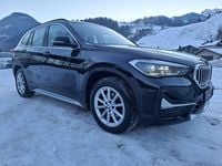 gebraucht BMW X1 xDrive18d F48 B47 SUV / Geländewagen