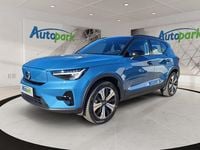 Gebraucht Volvo XC40 Ultimate 300 kW (408 PS) 2022 Blau SUV