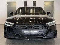 Gebraucht Audi A7 Ambiente 204 PS (150 kW) 2023 Schwarz Limousine