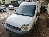 Gebraucht Ford Tourneo 90 PS (66 kW) 2009 Kombi