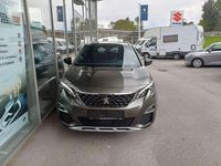 gebraucht Peugeot 5008 1,5 BlueHDI 130 S&S EAT8 GT-Line Aut.