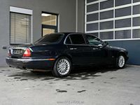 Gebraucht Jaguar XJ6 207 PS (152 kW) 2006 Schwarz Limousine