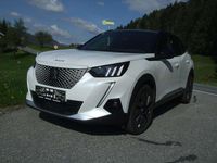 gebraucht Peugeot e-2008 200850kWh GT Pack