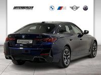 gebraucht BMW i4 eDrive40 Gran Coupé M Sportpaket GSD ACC 360°