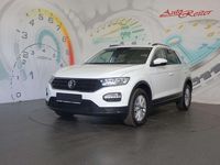 gebraucht VW T-Roc 1,6 TDI SCR *NAVI, CARPLAY, PDC*
