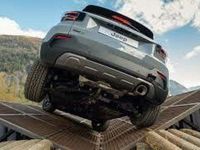 gebraucht Jeep Avenger 1.2 T3 e-Hybrid 4xe The North Face e-DCT6