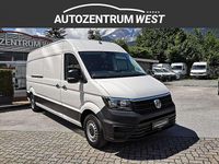 gebraucht VW Crafter 350 Kasten 2,0 TDI L4/H3..netto 35.820,-- Mod.2021