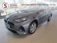 Gebraucht Mazda 2 Exclusive-Line 92 PS (67 kW) 2025 Lead grey Limousine